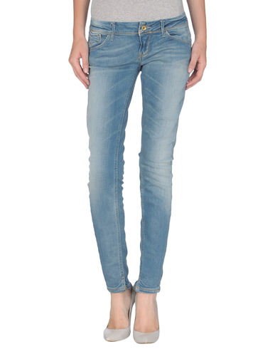 ZOOM MELTIN POT - Denim pants