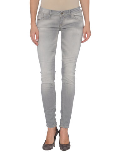 ZOOM MELTIN POT - Denim pants