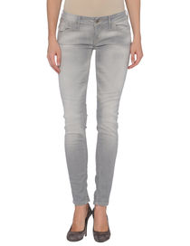 MELTIN POT - Denim trousers