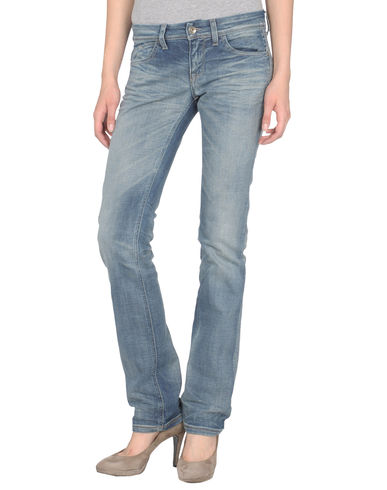 ZOOM MELTIN POT - Denim pants