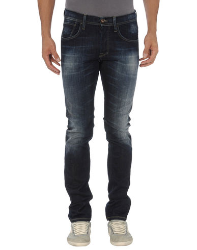 ZOOM MELTIN POT - Denim pants