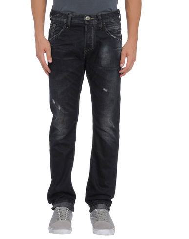 ZOOM MP001 MELTIN POT - Denim pants