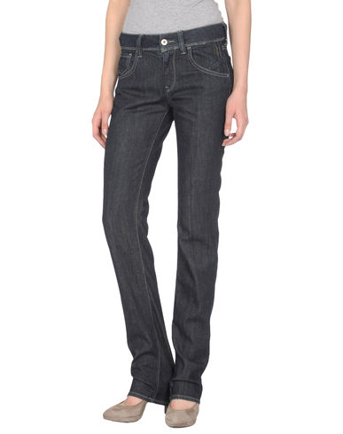 ZOOM MELTIN POT - Denim pants