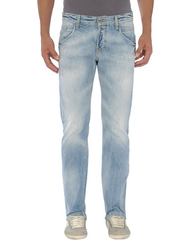 ZOOM MP001 MELTIN POT - Denim pants