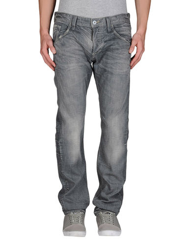 ZOOM MP001 MELTIN POT - Denim pants
