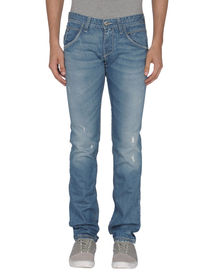 MELTIN POT - Denim pants