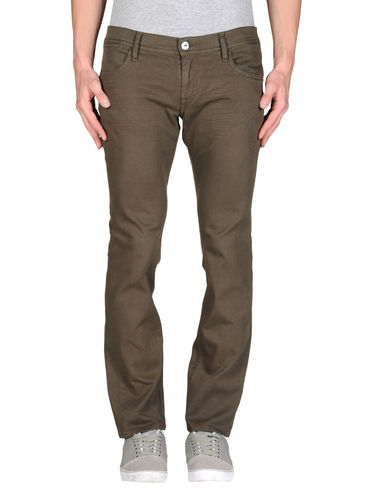 ZOOM MELTIN POT - Casual pants