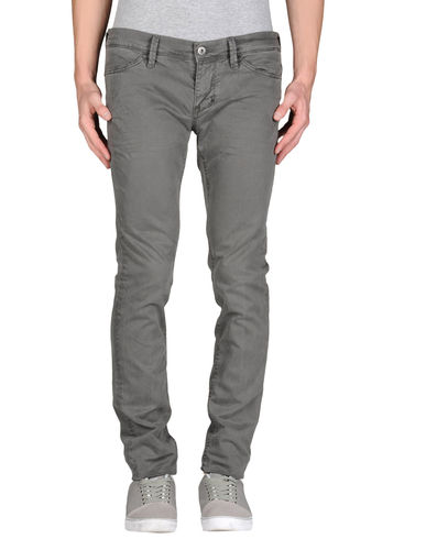 ZOOM MELTIN POT - Casual pants