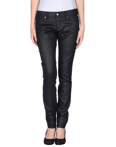 ZOOM RICHMOND DENIM - Casual pants