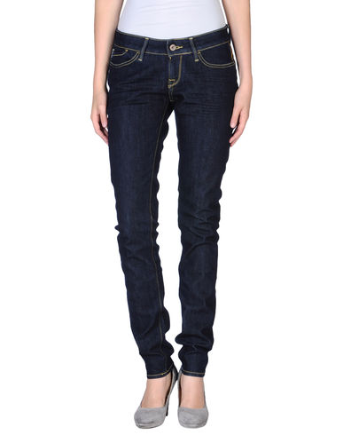 ZOOM MELTIN POT - Denim pants