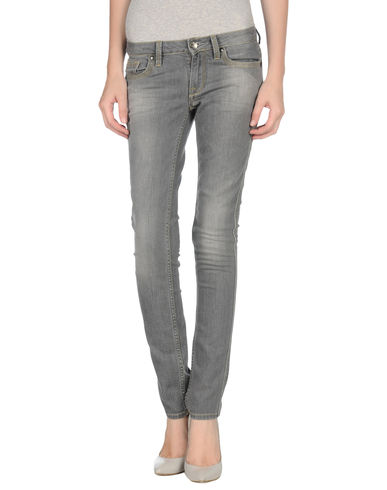 ZOOM MELTIN POT - Denim pants