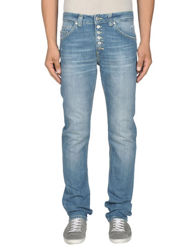 ZOOM DONDUP - Denim pants