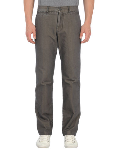 ZOOM J.W. BRINE - Casual pants