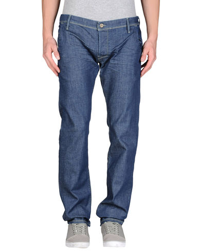 ZOOM MP001 MELTIN POT - Denim pants