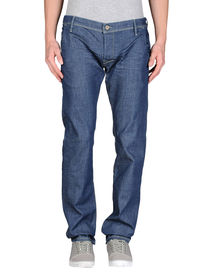 MP001 MELTIN POT - Denim pants
