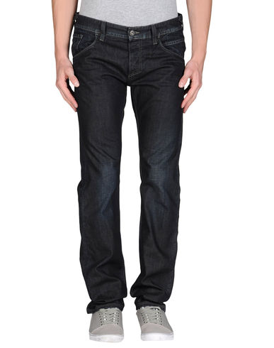 ZOOM MP001 MELTIN POT - Denim pants
