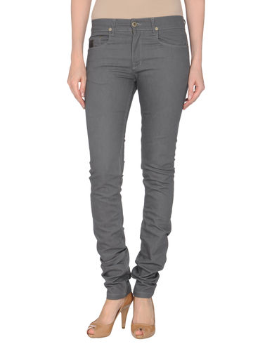 ZOOM APRIL 77 - Denim pants