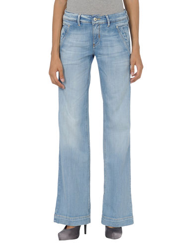 ZOOM MELTIN POT - Denim pants