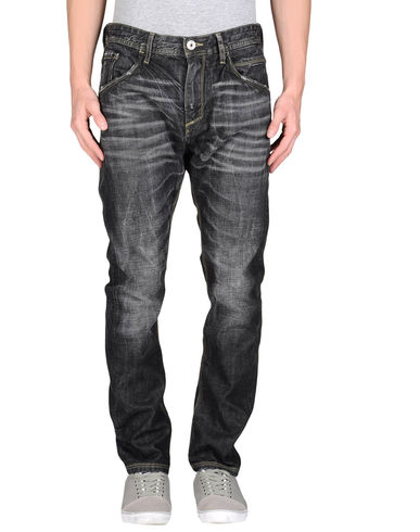 ZOOM MP001 MELTIN POT - Denim pants