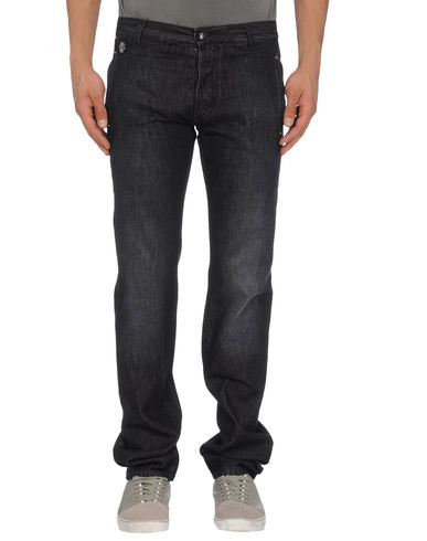 ZOOM JUST CAVALLI - Denim pants