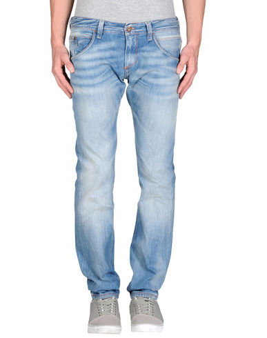 ZOOM MP001 MELTIN POT - Denim pants