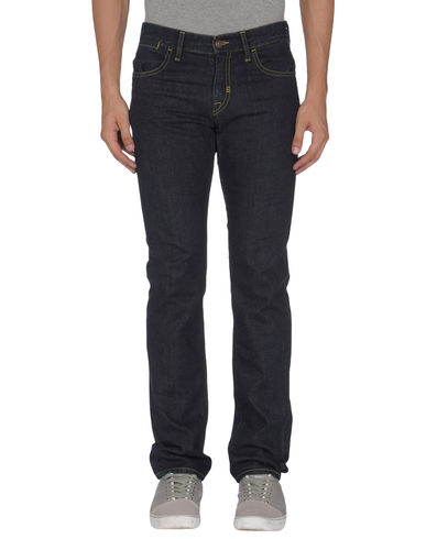 ZOOM MELTIN POT - Denim pants