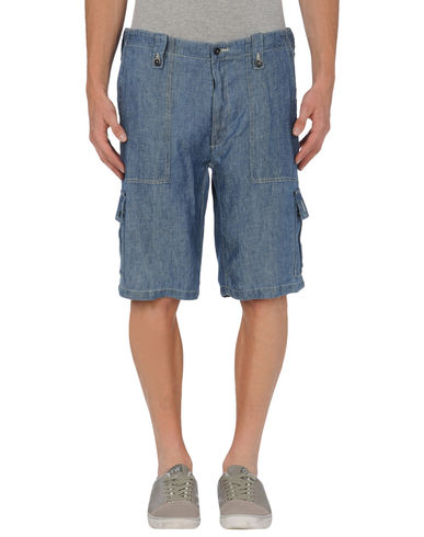 ZOOM ETRO - Bermuda shorts