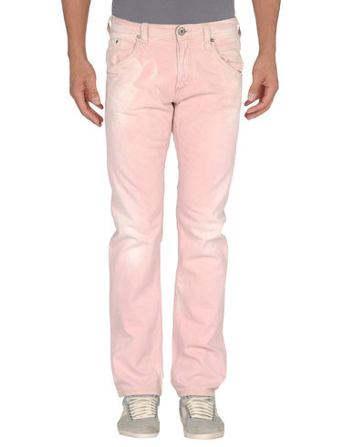 ZOOM MP001 MELTIN POT - Denim pants