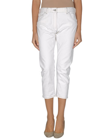 ZOOM ISABEL MARANT - Denim capris