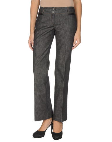 ZOOM DOLCE & GABBANA - Denim pants