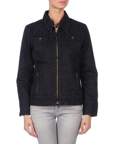 ZOOM MELTIN POT - Denim outerwear