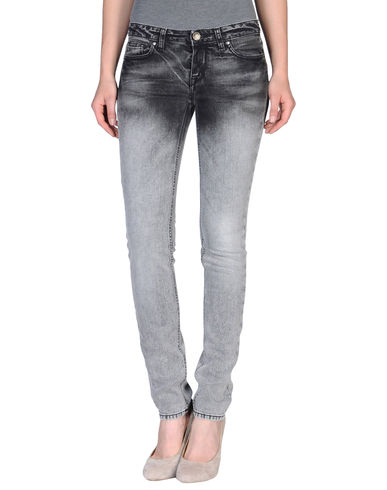 ZOOM MELTIN POT - Denim pants