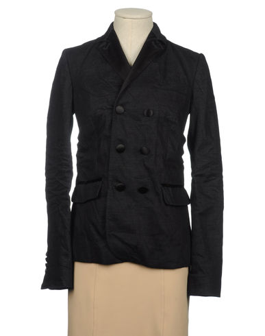 ZOOM DSQUARED2 - Denim outerwear