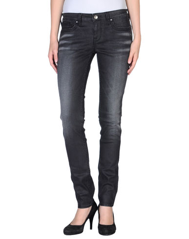 ZOOM MELTIN POT - Denim pants