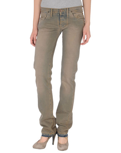 ZOOM DRKSHDW by RICK OWENS - Denim pants