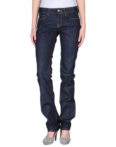 ZOOM MELTIN POT - Denim pants