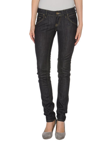 ZOOM MELTIN POT - Denim pants
