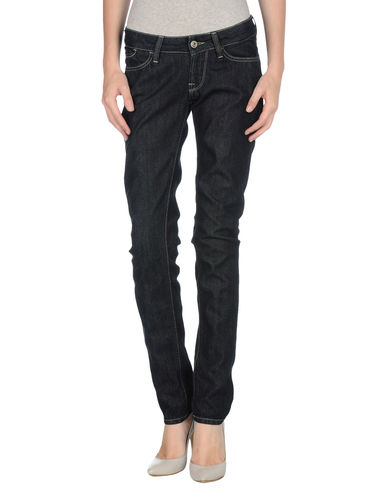 ZOOM MELTIN POT - Denim pants