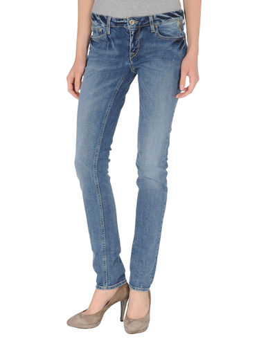 ZOOM MELTIN POT - Denim pants