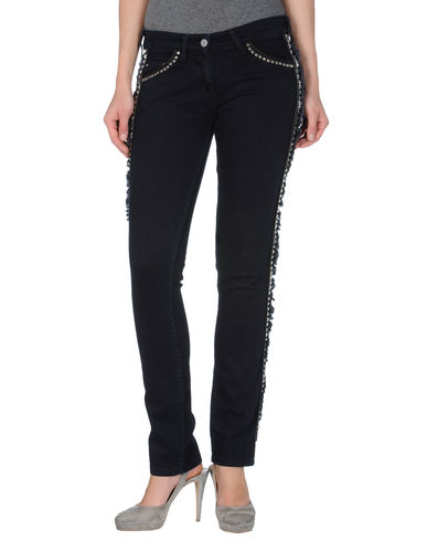 ZOOM ISABEL MARANT - Denim pants
