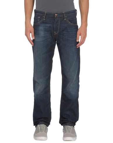 ZOOM COAST,WEBER & AHAUS - Denim pants