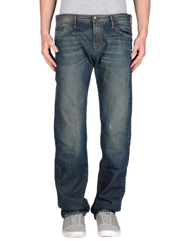 ZOOM COAST,WEBER & AHAUS - Denim pants