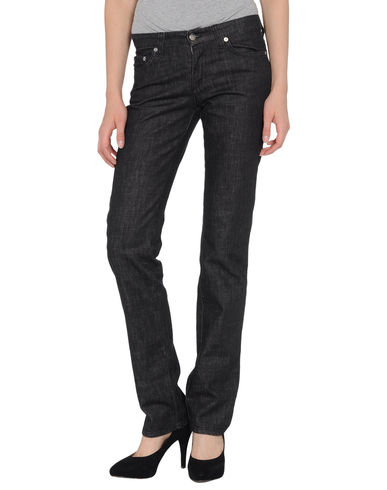 ZOOM ICE ICEBERG - Denim pants