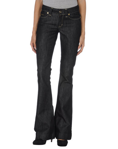 ZOOM GUESS - Denim trousers