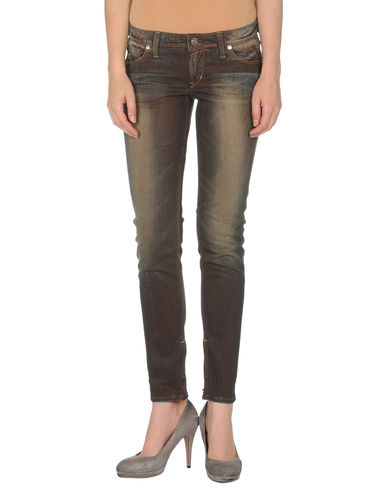 ZOOM GUESS - Denim pants