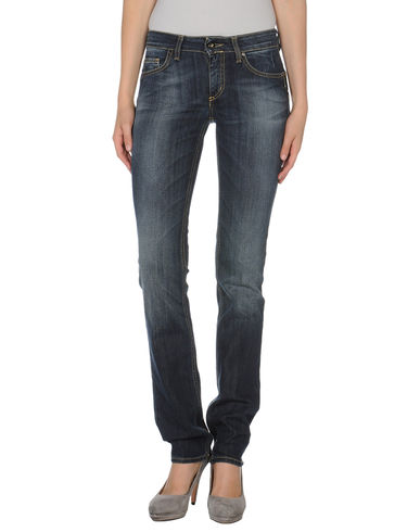 ZOOM AJAY - Denim pants