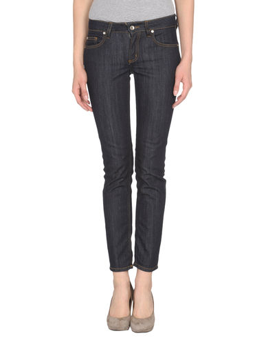 ZOOM AJAY - Denim pants