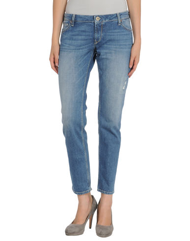 ZOOM GUESS - Denim pants
