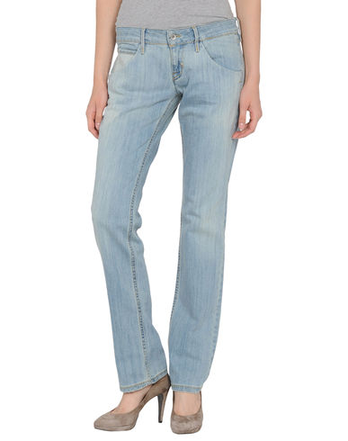 ZOOM FORNARINA - Denim trousers