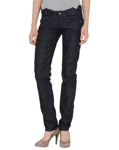 ZOOM KILLAH - Denim pants
